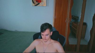 BradyFlint live cam on Cam4