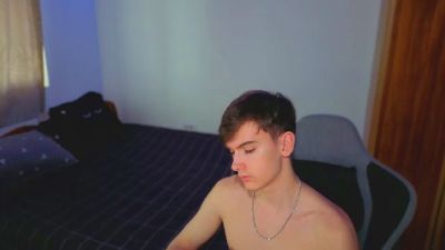BradyFlint live cam on Cam4