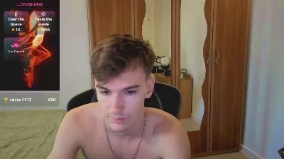 BradyFlint live cam on Cam4