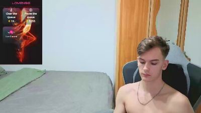 BradyFlint live cam on Cam4