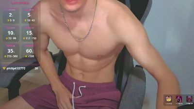 BradyFlint live cam on Cam4