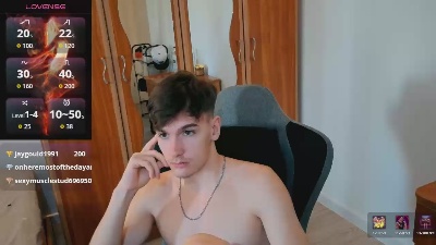 BradyFlint live cam on Cam4