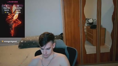 BradyFlint live cam on Cam4