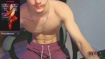 BradyFlint live cam on Cam4