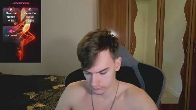 BradyFlint live cam on Cam4