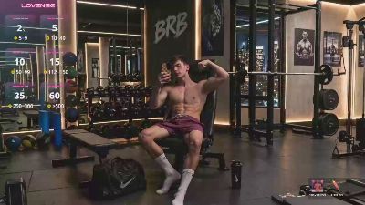 BradyFlint live cam on Cam4