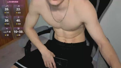 BradyFlint live cam on Cam4