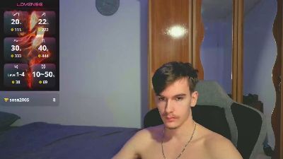 BradyFlint live cam on Cam4