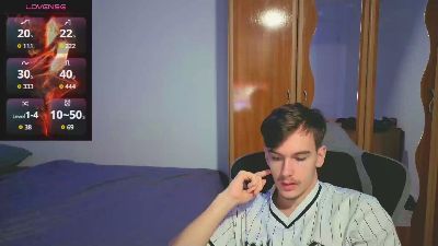 BradyFlint live cam on Cam4