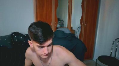 BradyFlint live cam on Cam4