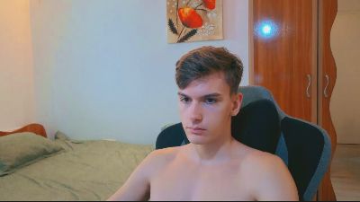 BradyFlint live cam on Cam4