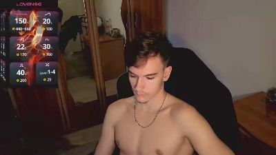 BradyFlint live cam on Cam4