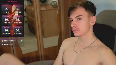 BradyFlint live cam on Cam4