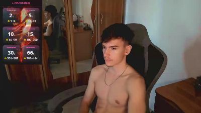BradyFlint live cam on Cam4