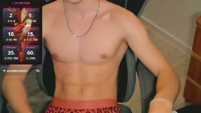 BradyFlint live cam on Cam4