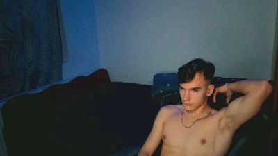 BradyFlint live cam on Cam4