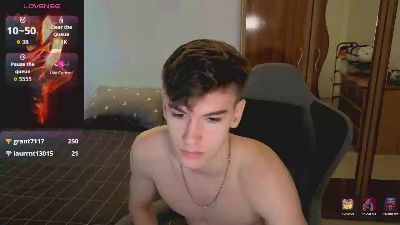 BradyFlint live cam on Cam4