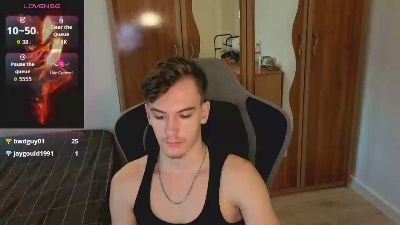 BradyFlint live cam on Cam4