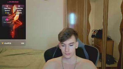 BradyFlint live cam on Cam4