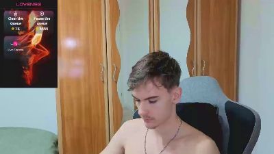 BradyFlint live cam on Cam4