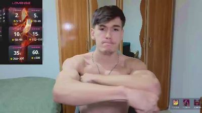 BradyFlint live cam on Cam4