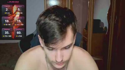 BradyFlint live cam on Cam4