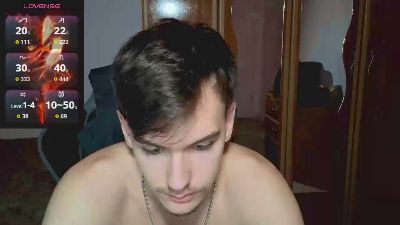 BradyFlint live cam on Cam4