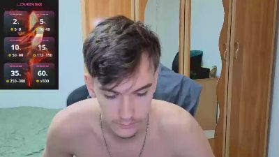 BradyFlint live cam on Cam4
