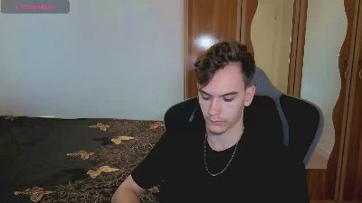 BradyFlint live cam on Cam4