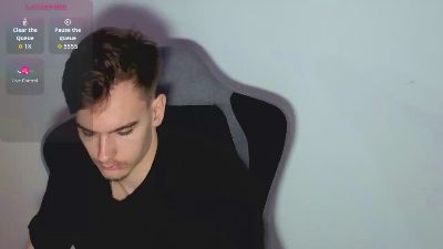 BradyFlint live cam on Cam4