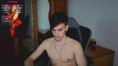BradyFlint live cam on Cam4