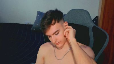 BradyFlint live cam on Cam4
