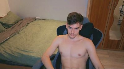 BradyFlint live cam on Cam4