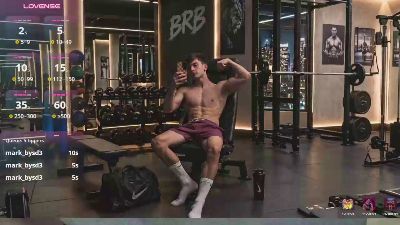 BradyFlint live cam on Cam4