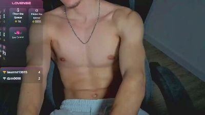 BradyFlint live cam on Cam4