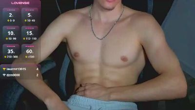 BradyFlint live cam on Cam4