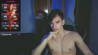 BradyFlint live cam on Cam4