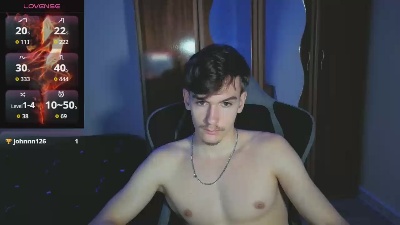 BradyFlint live cam on Cam4