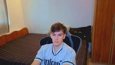 BradyFlint live cam on Cam4
