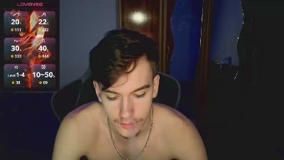 BradyFlint live cam on Cam4