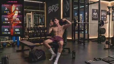 BradyFlint live cam on Cam4
