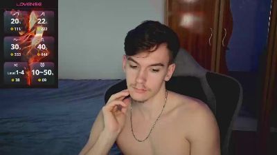 BradyFlint live cam on Cam4