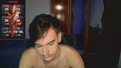 BradyFlint live cam on Cam4