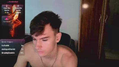 BradyFlint live cam on Cam4
