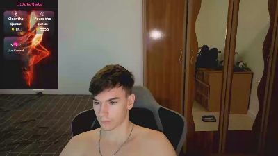 BradyFlint live cam on Cam4