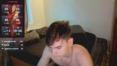 BradyFlint live cam on Cam4