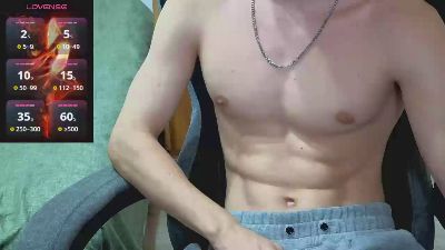 BradyFlint live cam on Cam4