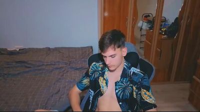 BradyFlint live cam on Cam4