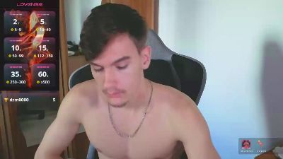 BradyFlint live cam on Cam4
