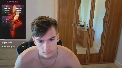 BradyFlint live cam on Cam4